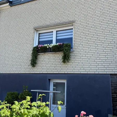 Auf Der Drossel Дом отдыха