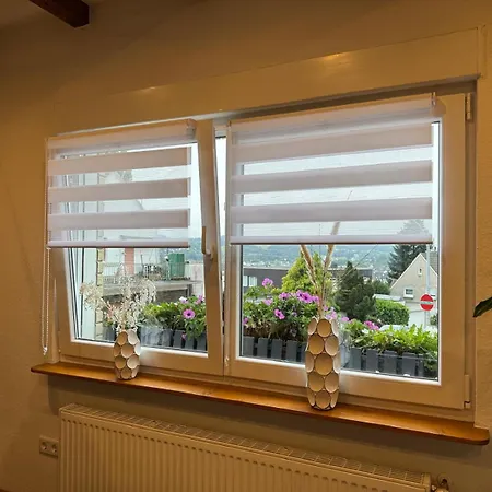 Auf Der Drossel * Гефельсберг