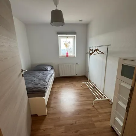 Дом отдыха Auf Der Drossel *