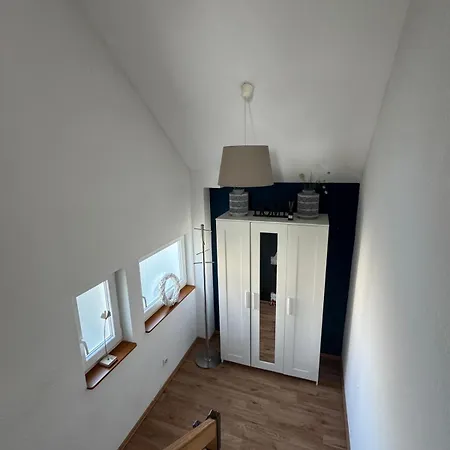 Дом отдыха Auf Der Drossel