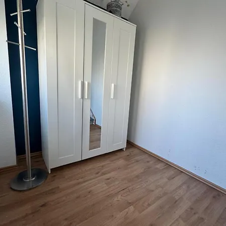 Auf Der Drossel Дом отдыха *