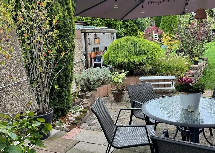 Auf Der Drossel Gevelsberg