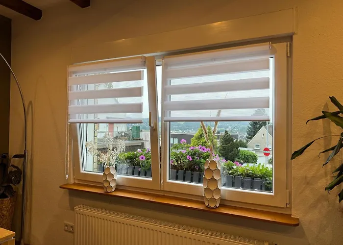 Auf Der Drossel * Gevelsberg