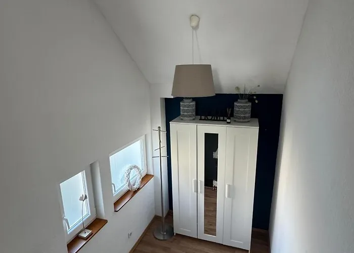 Prázdninový dům Auf Der Drossel