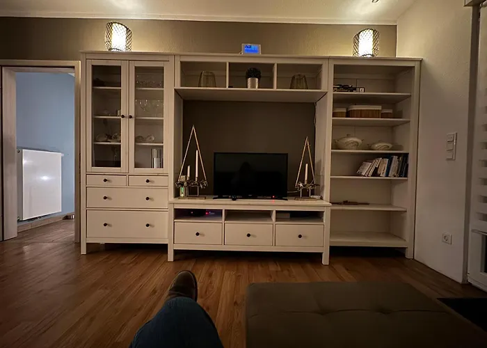 Auf Der Drossel * Gevelsberg