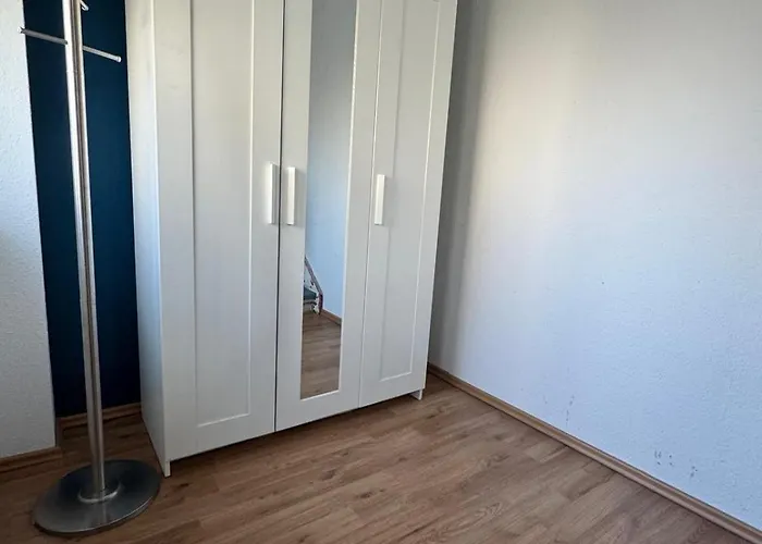 Auf Der Drossel Ferienhaus *