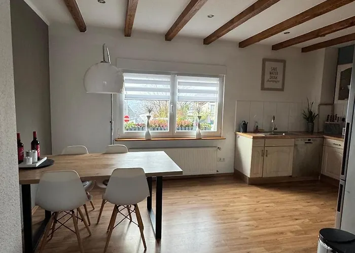 Auf Der Drossel Gevelsberg